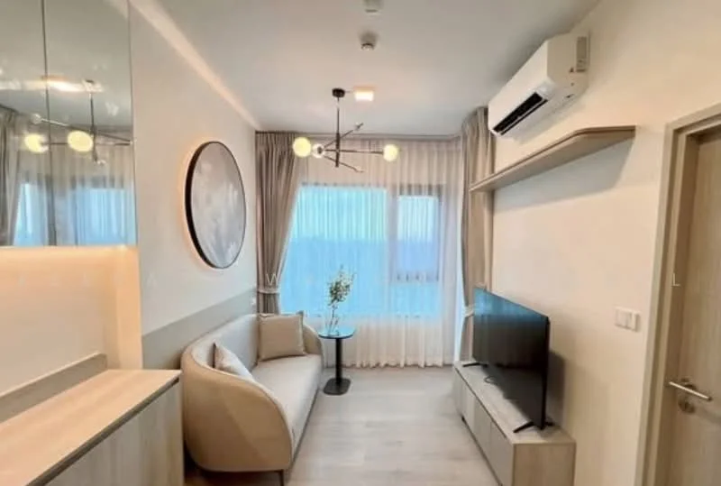 1 Bedroom condo in COBE Kaset-Sripatum