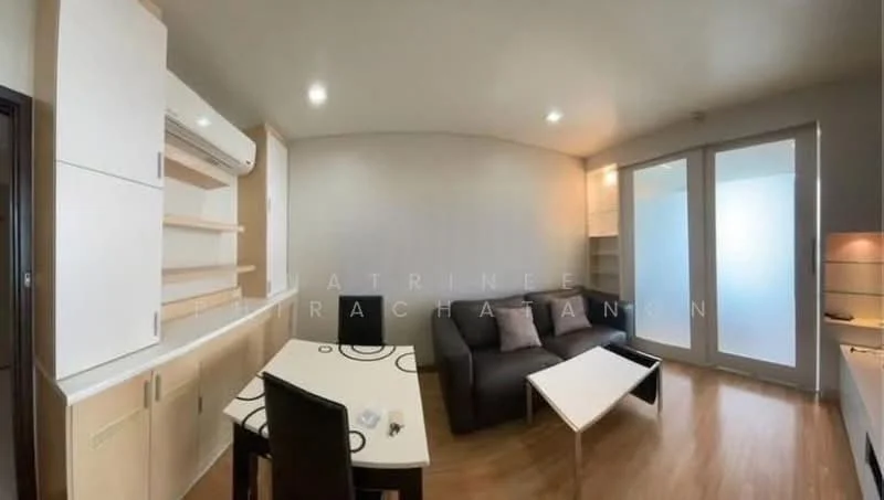 1 Bedroom condo in Le Luk Condominium