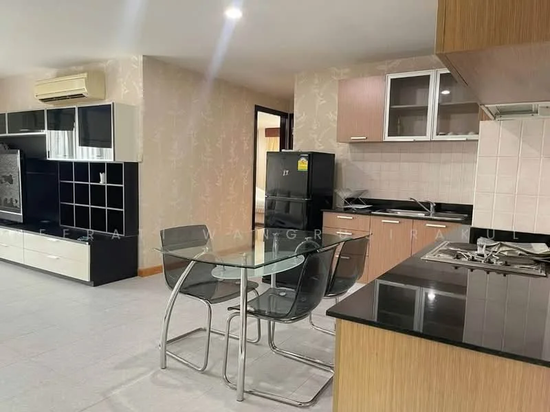 2 Bedroom condo in Le Celeste Rama 9-Srinakarin