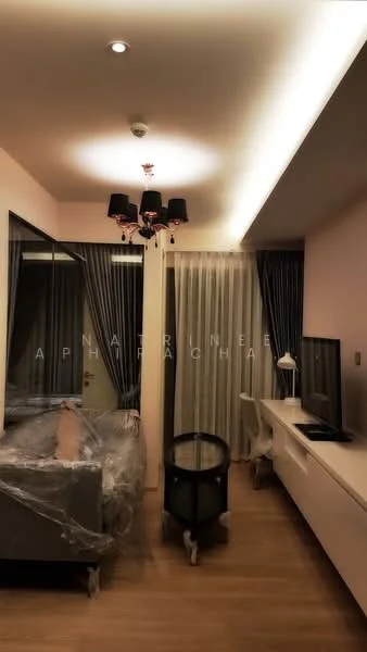 1 Bedroom condo in H Sukhumvit 43