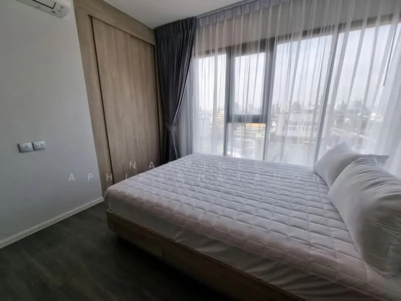 1 Bedroom condo in Modiz Sukhumvit 50