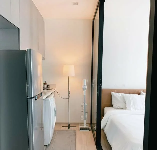 1 Bedroom condo in Rhythm Sukhumvit 36-38