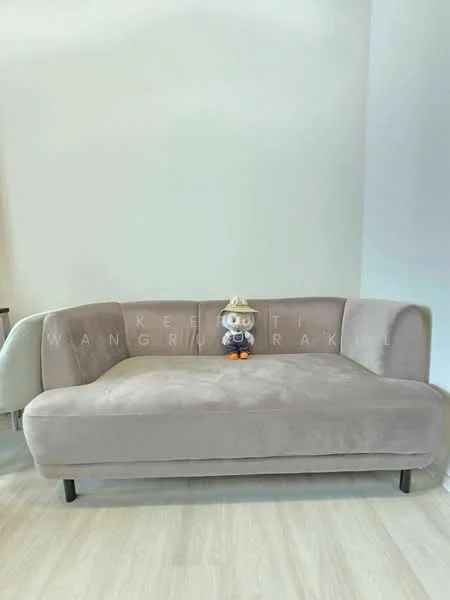 1 Bedroom condo in The Privacy Jatujak