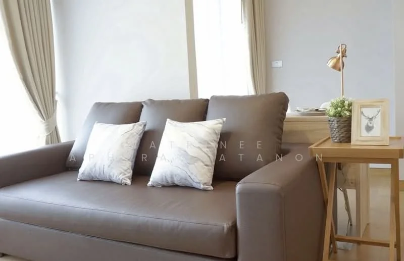 1 Bedroom condo in The Lumpini 24