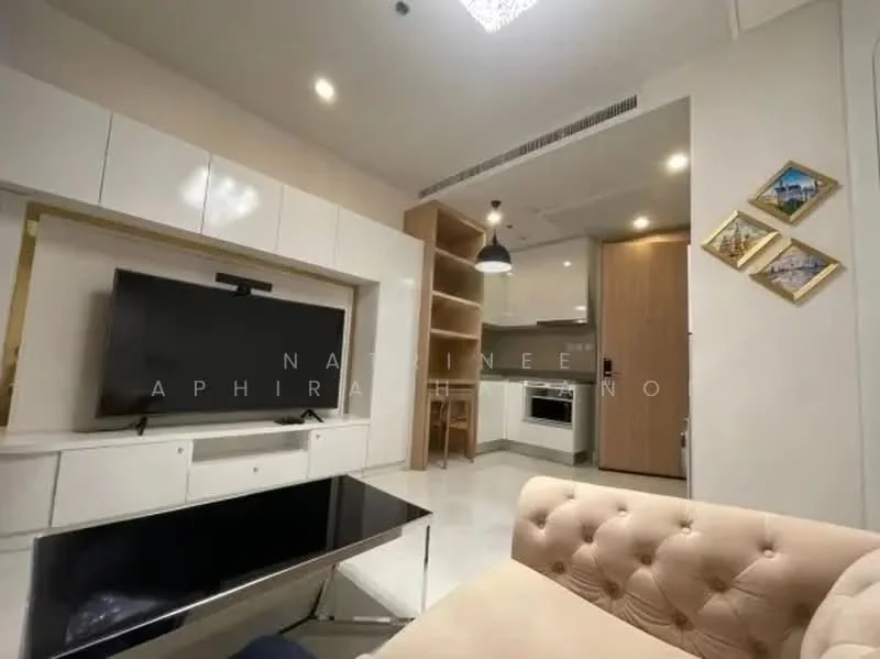 1 Bedroom condo in M Ladprao