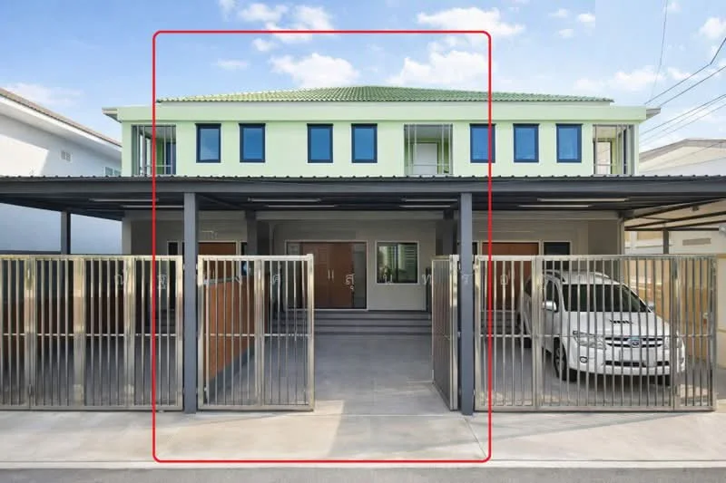 2 Bedroom condo in ไม่พบโครงการ