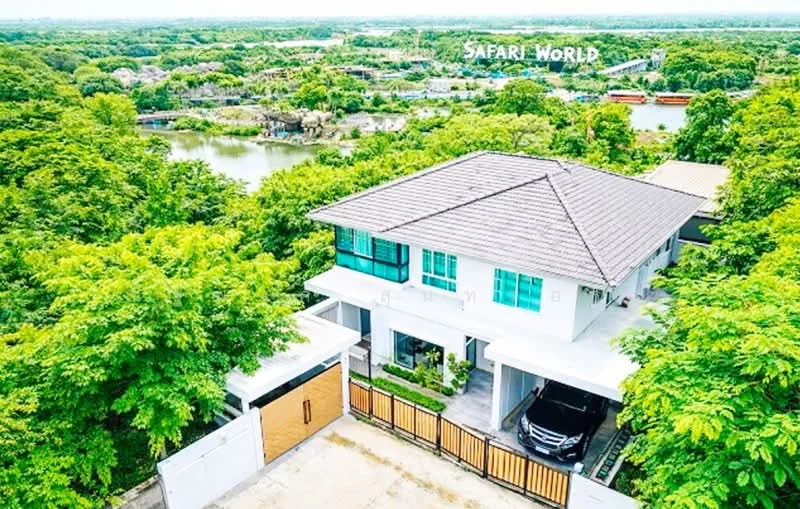 5 Bedroom condo in ไม่พบโครงการ