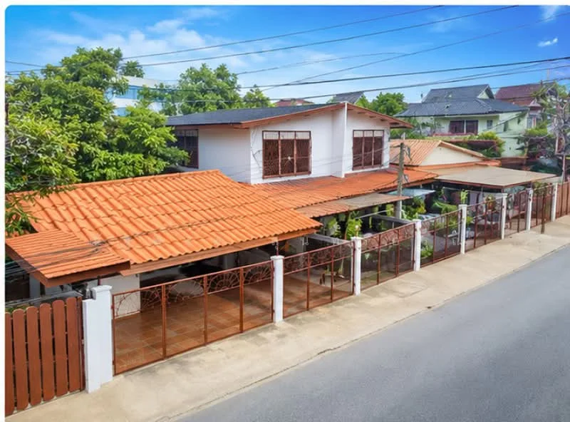 4 Bedroom condo in ไม่พบโครงการ