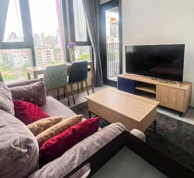 1 Bedroom condo in XT Ekkamai