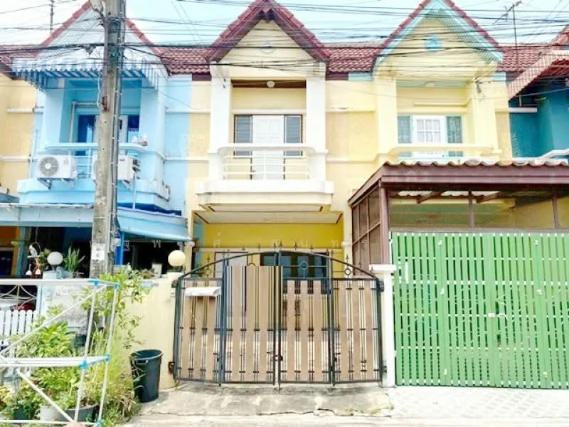 2 Bedroom condo in ไม่พบโครงการ