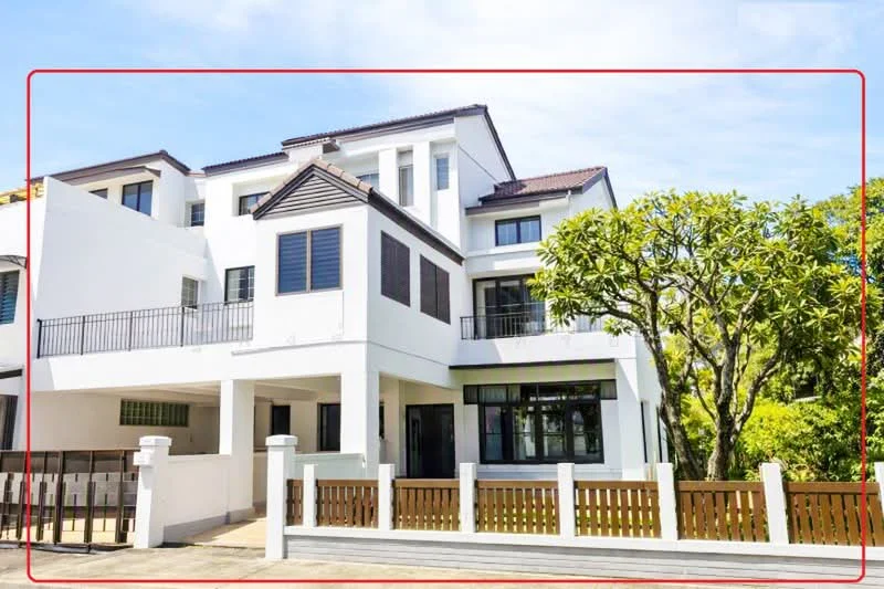 5 Bedroom condo in ไม่พบโครงการ