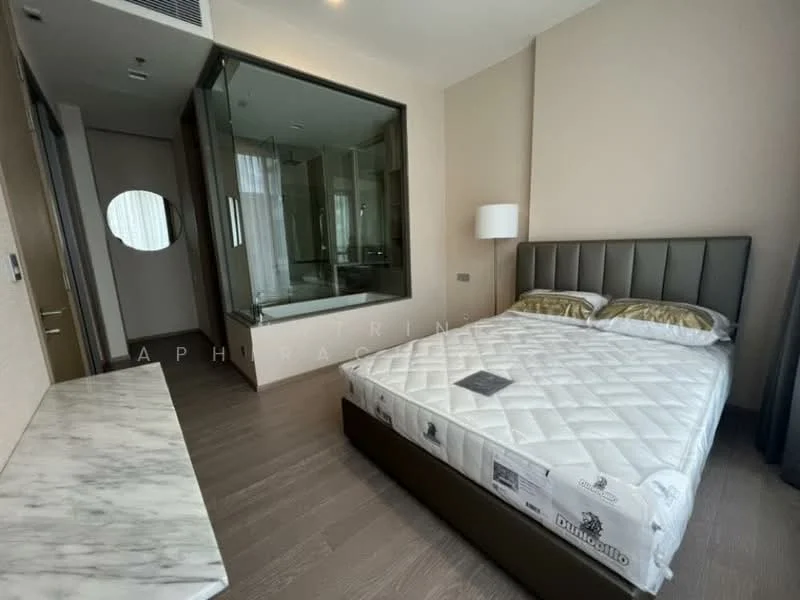 1 Bedroom condo in The Esse Asoke