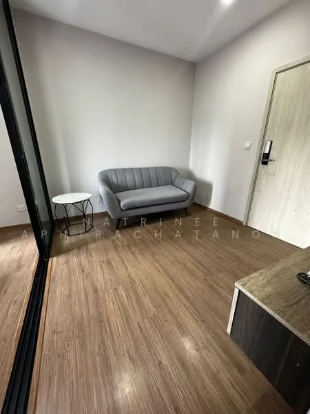 1 Bedroom condo in Metris Rama 9-Ramkhamheang