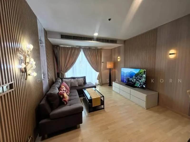 2 Bedroom condo in 59 Heritage