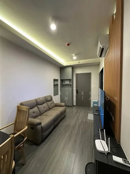 1 Bedroom condo in IDEO Sukhumvit Rama 4