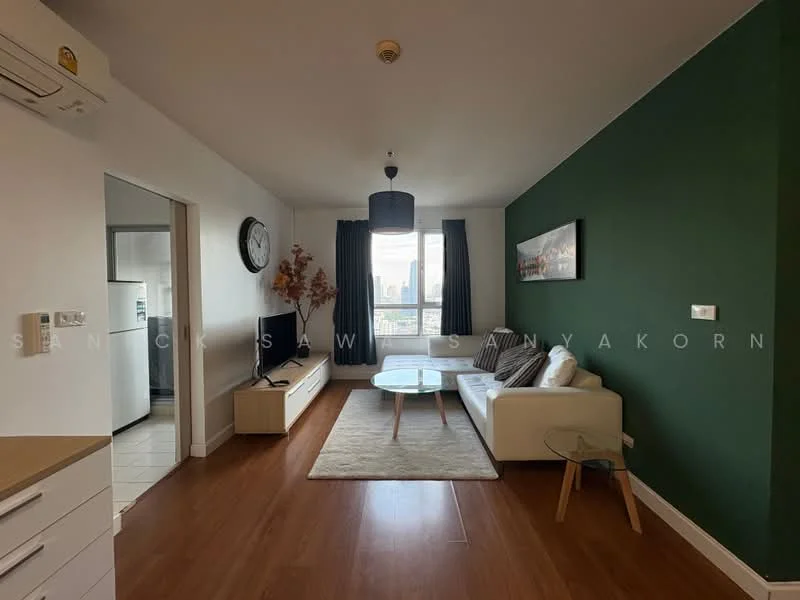 1 Bedroom condo in Condo One X Sukhumvit 26