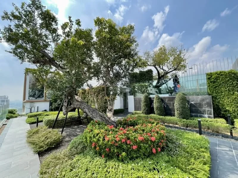 1 Bedroom condo in Wyndham Residence