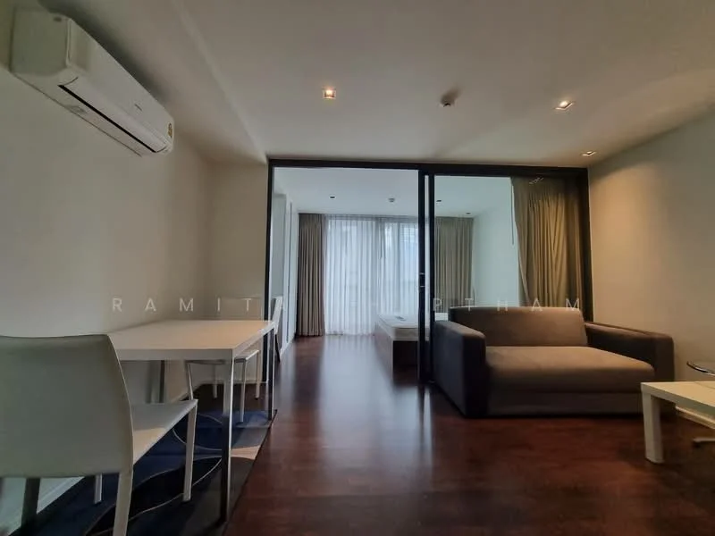 1 Bedroom condo in Formosa Ladprao 7