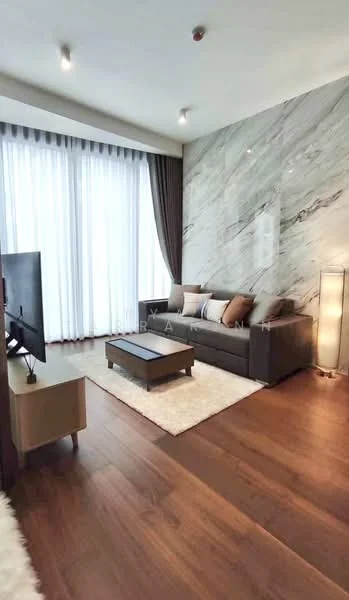 1 Bedroom condo in The Estelle Phrom Phong