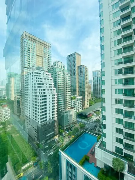 3 Bedroom condo in Grand Langsuan