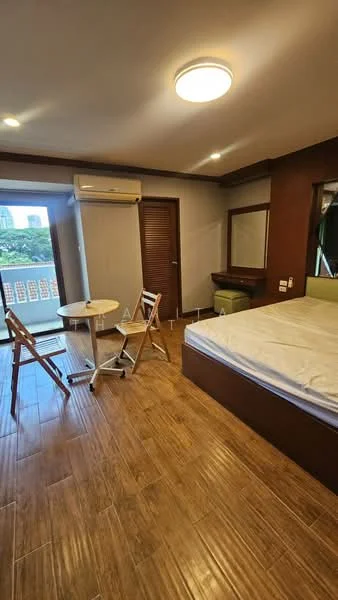 1 Bedroom condo in Rin House Condo