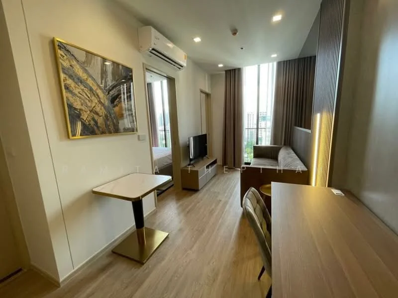 1 Bedroom condo in Noble State 39