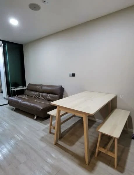 2 Bedroom condo in Atmoz Ladprao 71