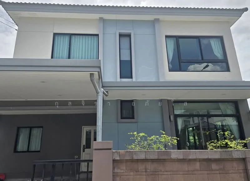 4 Bedroom condo in ไม่พบโครงการ