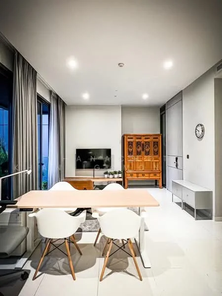 2 Bedroom condo in Vittorio 39