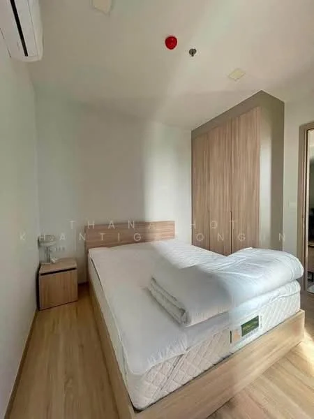 1 Bedroom condo in XT Phayathai