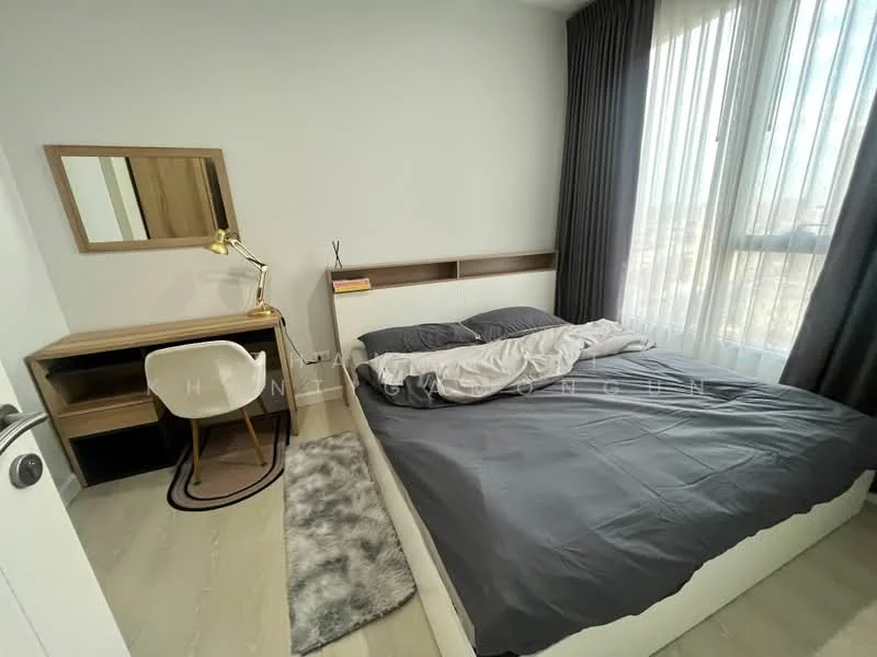 1 Bedroom condo in The Niche Pride Thonglor-Phetchaburi