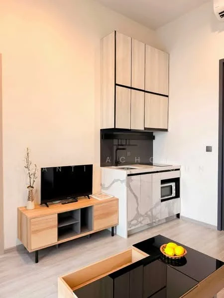 1 Bedroom condo in The Line Sukhumvit 101