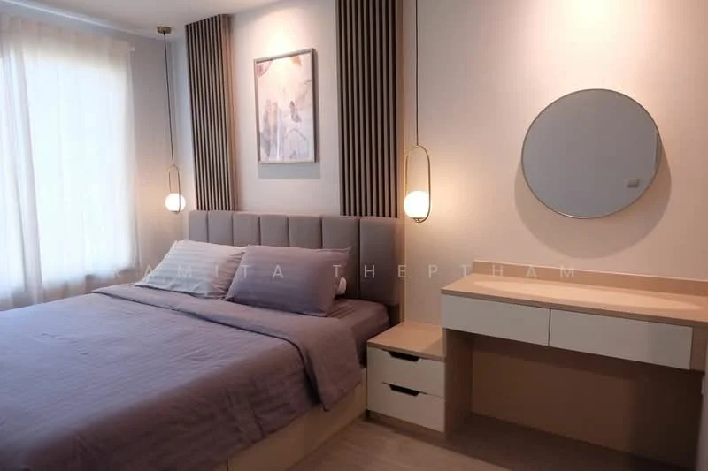1 Bedroom condo in Life Ladprao