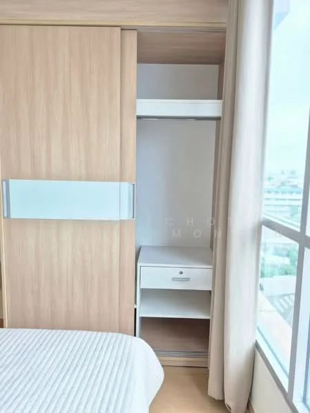 2 Bedroom condo in Life @ Sukhumvit 65