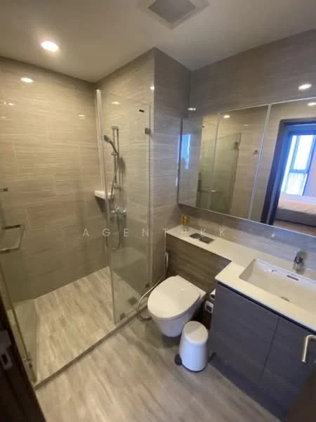 2 Bedroom condo in Whizdom Essence