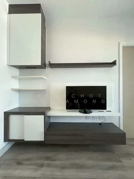 1 Bedroom condo in Centric Sathorn-St Louis