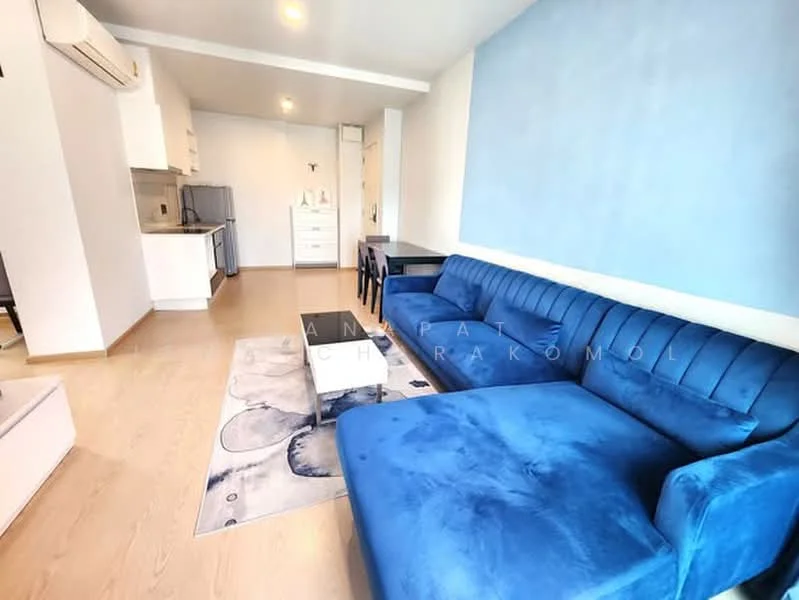 2 Bedroom condo in The Tree Sukhumvit 71-Ekamai