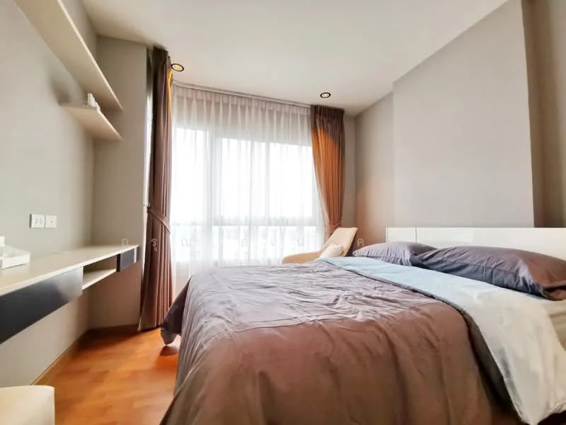 1 Bedroom condo in The President Phetkasem-Bangkhae