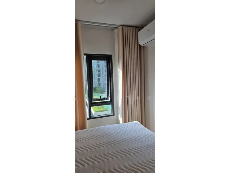 1 Bedroom condo in The LIVIN Ramkhamhaeng