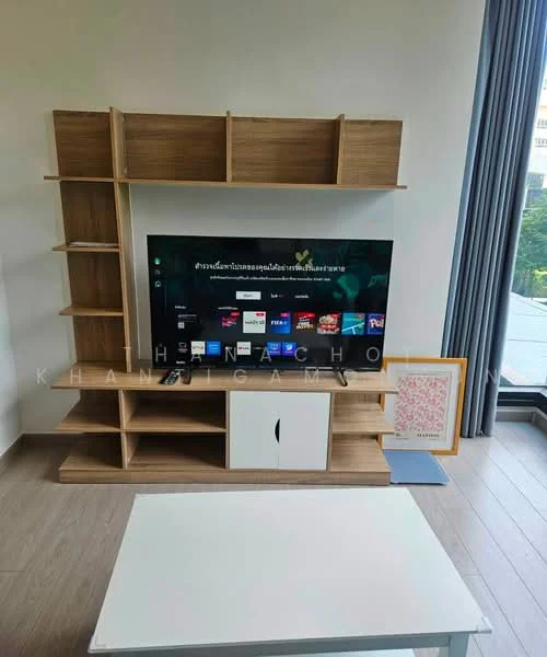 1 Bedroom condo in One9Five Asoke-Rama 9