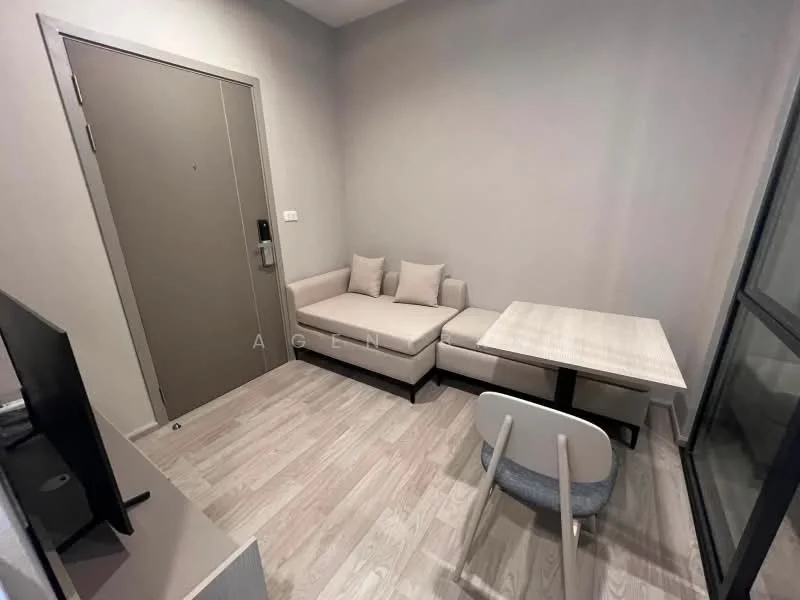 1 Bedroom condo in IDEO Mobi Sukhumvit Eastpoint