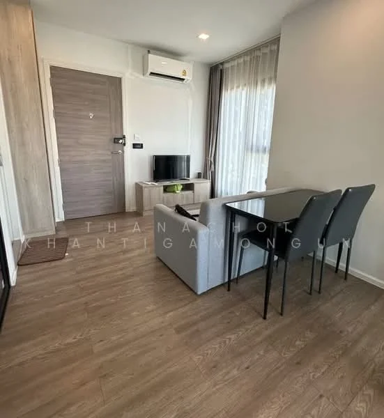 2 Bedroom condo in Modiz Sukhumvit 50