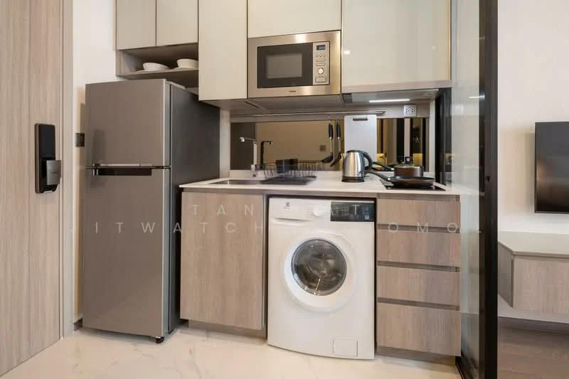 1 Bedroom condo in Park Origin Phayathai