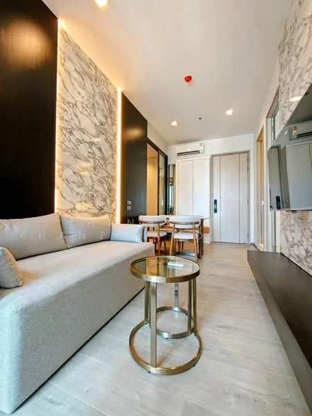 1 Bedroom condo in The Address Siam-Ratchathewi