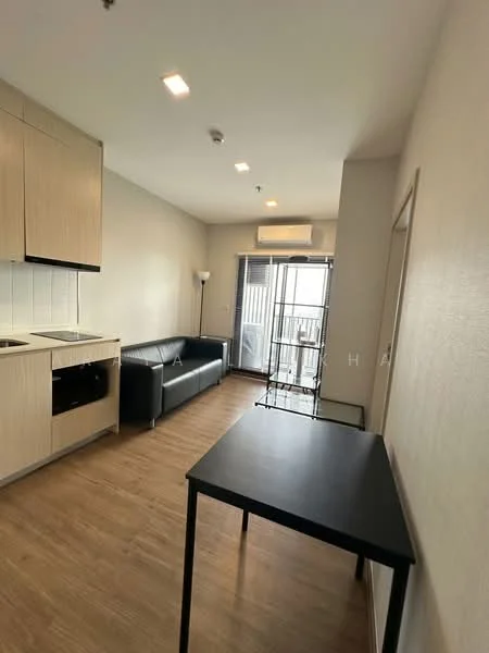 1 Bedroom condo in Metris Rama 9-Ramkhamheang