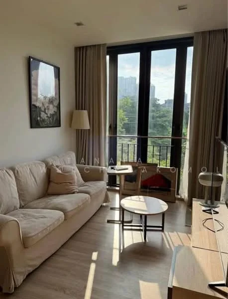 1 Bedroom condo in Kawa Haus