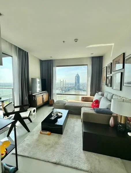 2 Bedroom condo in StarView