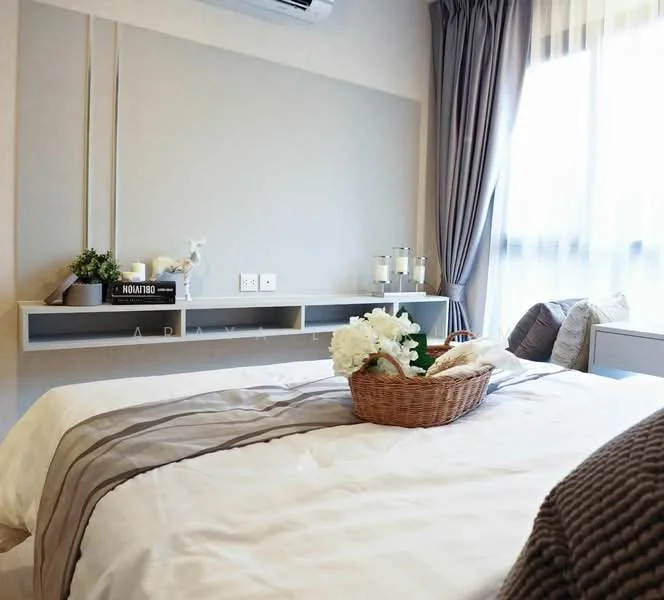 1 Bedroom condo in Life Sukhumvit 48