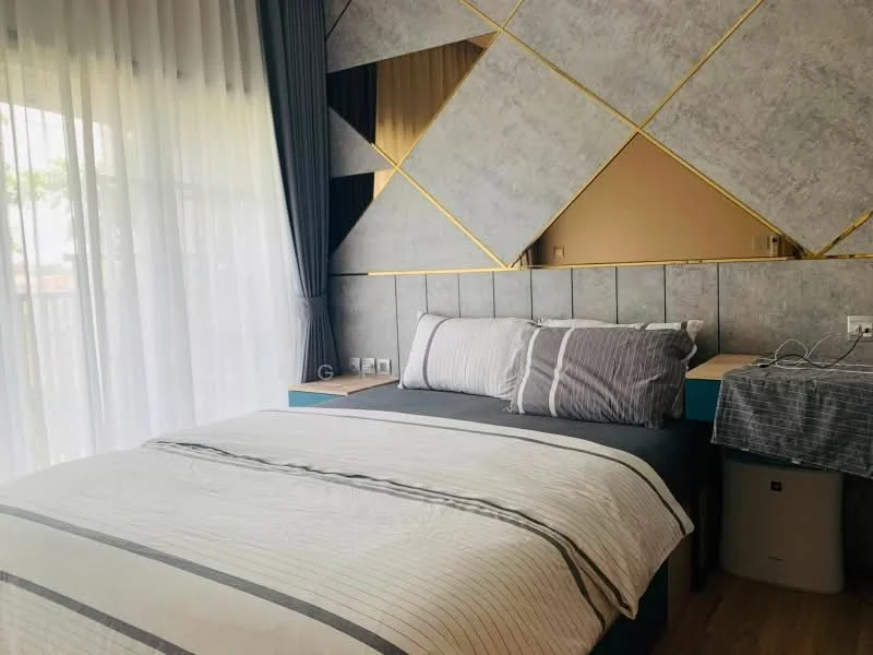 1 Bedroom condo in Kawa Haus