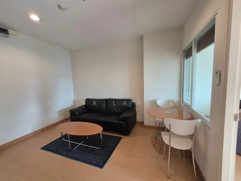 1 Bedroom condo in Life @ Sukhumvit 65